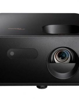 Proyector Optoma PH31/ Full HD/ 1500 Lúmenes/ HDMI/ Negro