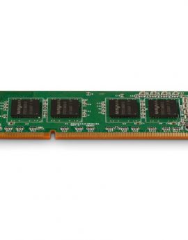 HP Memoria SODIMM DDR3 de 144 pines (800 MHz) y 2GB x32 de
