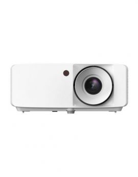 Optoma HZ40HDR Proyector 4000 Lúmenes ANSI DLP FullHD 3D Blanco