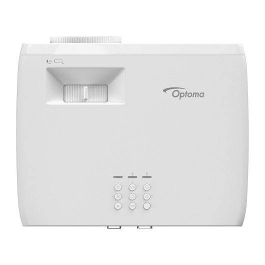 Optoma HZ40HDR Proyector 4000 Lúmenes ANSI DLP FullHD 3D Blanco 4 Optoma HZ40HDR Proyector 4000 Lúmenes ANSI DLP FullHD 3D Blanco