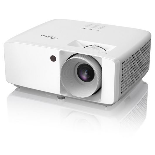 Optoma HZ40HDR Proyector 4000 Lúmenes ANSI DLP FullHD 3D Blanco 5 Optoma HZ40HDR Proyector 4000 Lúmenes ANSI DLP FullHD 3D Blanco