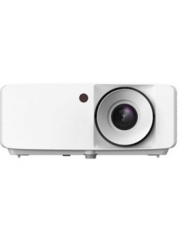 Optoma HZ146X-W Proyector 3800 lúmenes ANSI DLP 1080p (1920x1080) 3D Blanco
