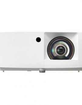 Optoma GT2000HDR Proyector de corto alcance 3500 lúmenes ANSI DLP 1080p (1920x1080) 3D Blanco