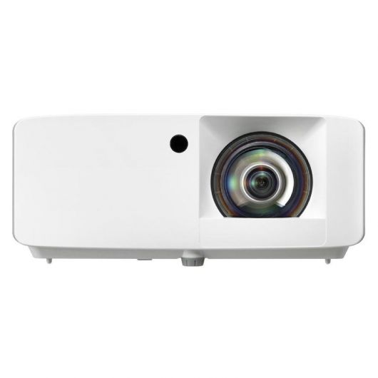 Proyector Láser Optoma ZX350ST/ 3300 Lúmenes/ XGA/ HDMI/ Blanco 2 Proyector Láser Optoma ZX350ST/ 3300 Lúmenes/ XGA/ HDMI/ Blanco