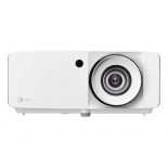 Optoma UHZ66 Proyector de corto alcance 4000 lúmenes ANSI DLP UHD 4K (3840x2160) 3D Blanco
