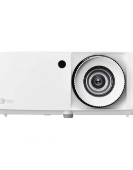 Optoma UHZ66 Proyector de corto alcance 4000 lúmenes ANSI DLP UHD 4K (3840x2160) 3D Blanco