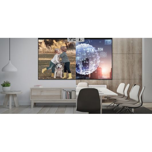 Optoma ZK430ST Proyector 3700 lúmenes ANSI DLP UHD 4K (3840x2160) 3D Blanco 2 Optoma ZK430ST Proyector 3700 lúmenes ANSI DLP UHD 4K (3840x2160) 3D Blanco