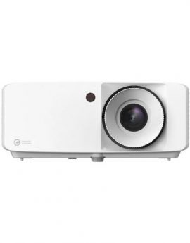 Proyector Optoma Eco Laser ZH462 DLP 5000 lumenes