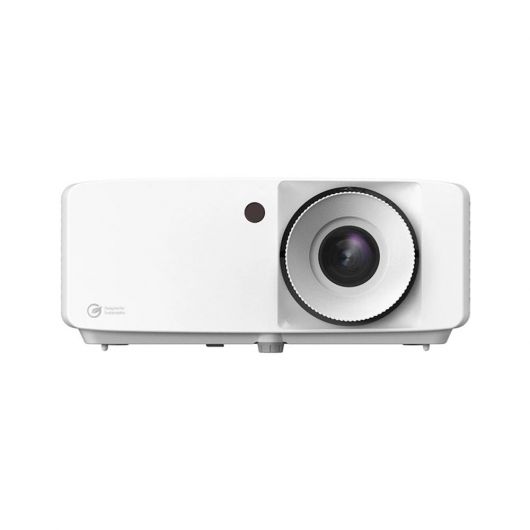 Proyector Optoma Eco Laser ZH462 DLP 5000 lumenes