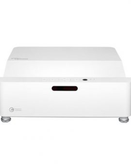Optoma ZH430UST Proyector 4000 lúmenes ANSI DLP 1080p (1920x1080) 3D Blanco
