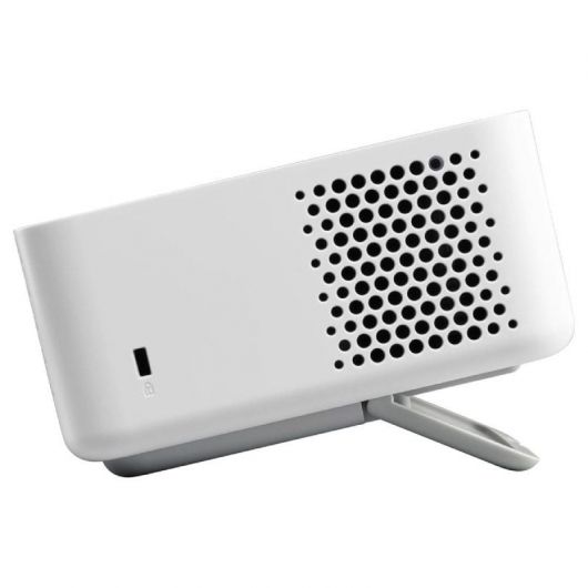 Proyector Láser Optoma ML1080/ 1200 Lúmenes/ Full HD/ HDMI/ Blanco 5 Proyector Láser Optoma ML1080/ 1200 Lúmenes/ Full HD/ HDMI/ Blanco