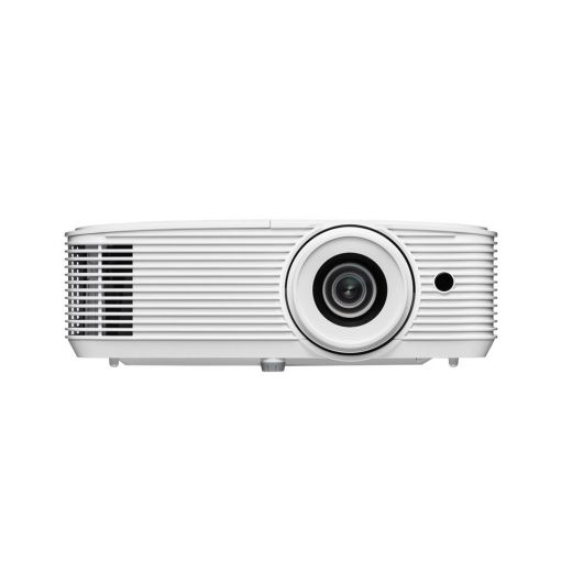 Optoma EH401 Proyector 4000 Lúmenes ANSI DLP FullHD 3D Blanco