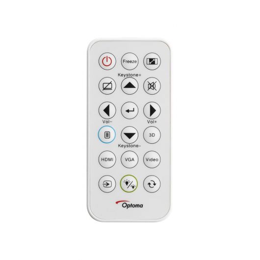 Optoma HD30LV Proyector de corto alcance 4500 lúmenes ANSI DLP 1080p 3D Blanco 5 Optoma HD30LV Proyector de corto alcance 4500 lúmenes ANSI DLP 1080p 3D Blanco