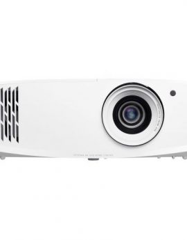 Optoma UHD35X Proyector 3600 lúmenes ANSI DLP UHD 4K (3840x2160) 3D Blanco