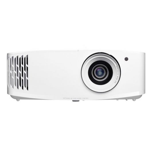 Optoma UHD38x Proyector 4000 lúmenes ANSI DLP 4K (4096x2400) 3D Blanco