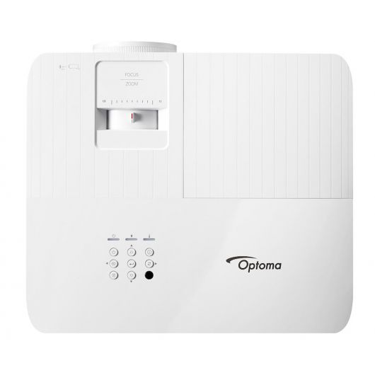 Optoma UHD38x Proyector 4000 lúmenes ANSI DLP 4K (4096x2400) 3D Blanco 5 Optoma UHD38x Proyector 4000 lúmenes ANSI DLP 4K (4096x2400) 3D Blanco