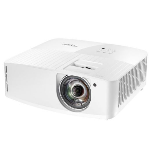 Optoma UHD35STx Proyector 3600 lúmenes ANSI DLP UHD 4K (3840x2160) 3D Blanco