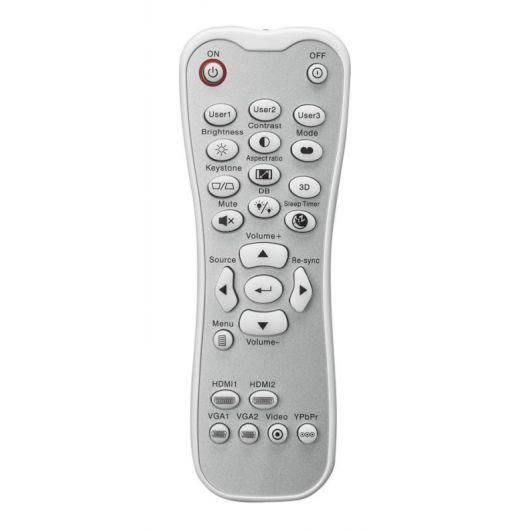 Optoma UHD35STx Proyector 3600 lúmenes ANSI DLP UHD 4K (3840x2160) 3D Blanco 3 Optoma UHD35STx Proyector 3600 lúmenes ANSI DLP UHD 4K (3840x2160) 3D Blanco