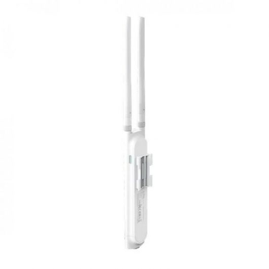 Punto de Acceso Inalámbrico TP-Link EAP110 PoE 300Mbps/ 2.4GHz/ Antenas de 5dBi/ WiFi 802 Punto de Acceso Inalámbrico TP-Link EAP110 PoE 300Mbps/ 2.4GHz/ Antenas de 5dBi/ WiFi 802.11n/b/g