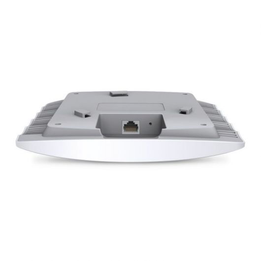 Punto de Acceso Inalámbrico TP-Link EAP110 PoE 300Mbps/ 2.4GHz/ Antenas de 4dBi/ WiFi 802 Punto de Acceso Inalámbrico TP-Link EAP110 PoE 300Mbps/ 2.4GHz/ Antenas de 4dBi/ WiFi 802.11n/b/g