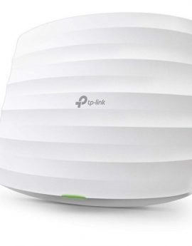 Punto de Acceso Inalámbrico TP-Link EAP115 PoE 300Mbps/ 2.4GHz/ Antenas de 4dBi/ WiFi 802.11n/b/g