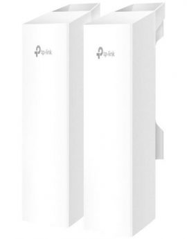 Punto de Acceso Inalámbrico TP-Link Omada EAP215-Bridge KIT/ 867Mbps/ 2.4GHz 5GHz/ Antenas de 7dBi/ WiFi 802.11 a/b/g/n/ac