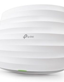 Punto de Acceso Inalámbrico TP-Link Omada EAP223/ PoE/ 1317Mbps/ 2.4GHz 5GHz/ Antenas de 5dBi/ WiFi 802.11 ac/n/g/b/a