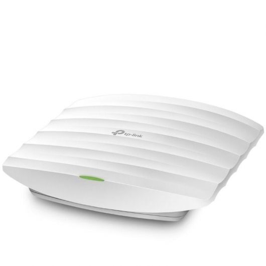 Punto de Acceso Inalámbrico TP-Link Omada EAP223/ PoE/ 1317Mbps/ 2.4GHz 5GHz/ Antenas de 5dBi/ WiFi 802 Punto de Acceso Inalámbrico TP-Link Omada EAP223/ PoE/ 1317Mbps/ 2.4GHz 5GHz/ Antenas de 5dBi/ WiFi 802.11 ac/n/g/b/a