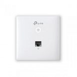 Punto de Acceso Inalámbrico TP-Link EAP230-WALL PoE 1200Mbps/ 2.4GHz 5GHz/ Antenas de 3.6dBi/ WiFi 802.11ac/n/b/g 802.3af/at