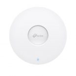 Punto de Acceso Inalámbrico TP-Link Omada EAP650/ WiFi 6/ PoE+/ 2976Mbps/ 2.4GHz 5GHz/ Antenas de 5dBi/ WiFi 802.11 ax/ac/a/n/b/g