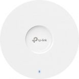 Punto de Acceso Inalámbrico TP-Link Omada EAP683 UR/ WiFi 6/ PoE+/ 6000Mbps/ 2.4GHz 5GHz/ Antenas de 5dBi/ WiFi 802.11 ax/ac/n/g/b/a