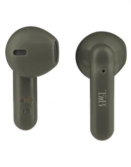 TnB SHINY 2 Auriculares True Wireless Stereo (TWS) In-ear Llamadas/Música Bluetooth Verde