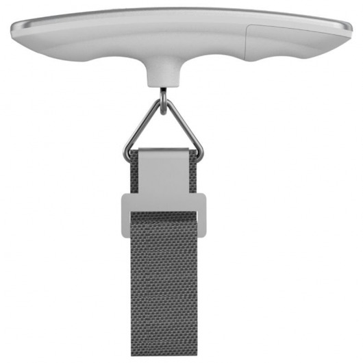 Báscula para Maletas Scape Travel EC002/ Plata 4 Báscula para Maletas Scape Travel EC002/ Plata