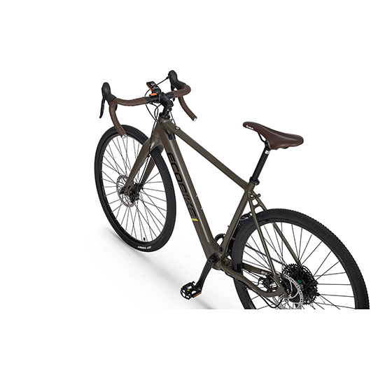 Ecobike Forest Arrow 9 Ecobike Forest Arrow 9.7Ah Bicicleta Eléctrica de Gravel