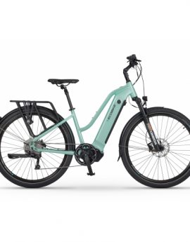Ecobike LX500 17 Mint 14.5Ah Bicicleta Eléctrica de Trekking