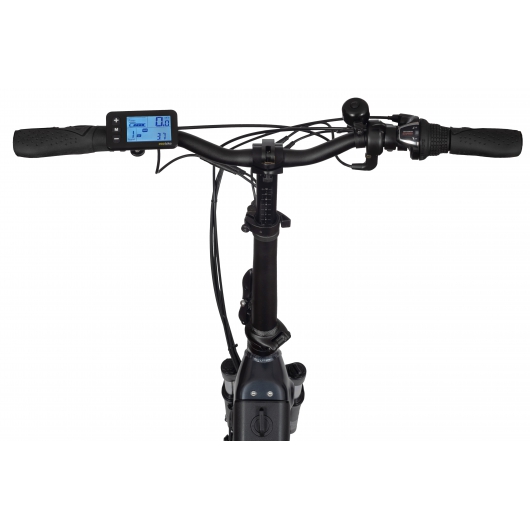 Ecobike Rhino 14 Ecobike Rhino 14.5Ah Bicicleta Eléctrica Plegable de Ciudad