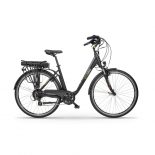 Ecobike Traffic Black Pro 14.5Ah Bicicleta Eléctrica de Ciudad/Paseo