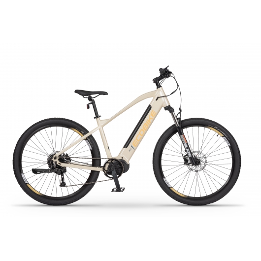 Ecobike SX300 18 Sandstorm 14Ah Bicicleta Eléctrica de Montaña