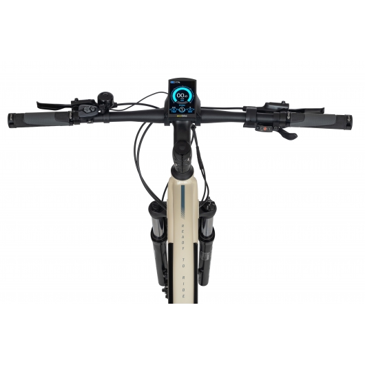 Ecobike SX300 18 Sandstorm 14Ah Bicicleta Eléctrica de Montaña 5 Ecobike SX300 18 Sandstorm 14Ah Bicicleta Eléctrica de Montaña