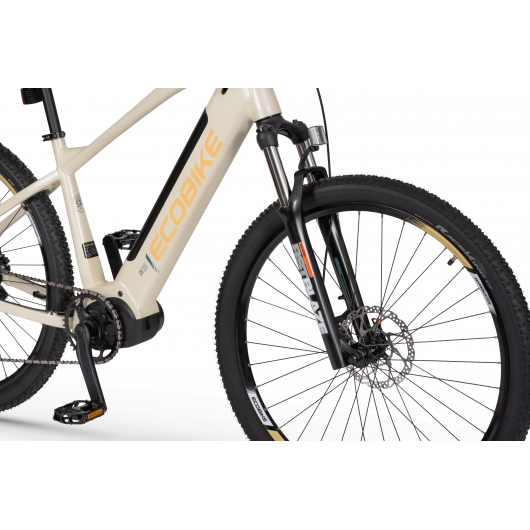 Ecobike SX300 18 Sandstorm 14Ah Bicicleta Eléctrica de Montaña 6 Ecobike SX300 18 Sandstorm 14Ah Bicicleta Eléctrica de Montaña