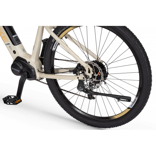 Ecobike SX300 18 Sandstorm 14Ah Bicicleta Eléctrica de Montaña 7 Ecobike SX300 18 Sandstorm 14Ah Bicicleta Eléctrica de Montaña