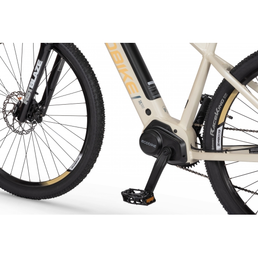 Ecobike SX300 18 Sandstorm 14Ah Bicicleta Eléctrica de Montaña 8 Ecobike SX300 18 Sandstorm 14Ah Bicicleta Eléctrica de Montaña