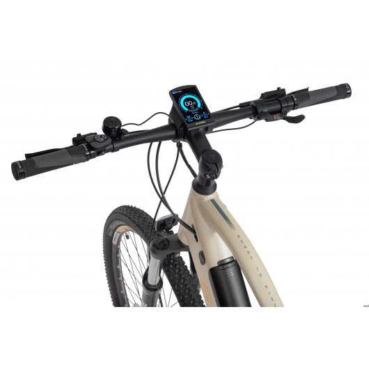 Ecobike SX300 18 Sandstorm 14Ah Bicicleta Eléctrica de Montaña 9 Ecobike SX300 18 Sandstorm 14Ah Bicicleta Eléctrica de Montaña