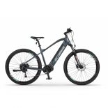 Ecobike SX300 20 Cool Gray 11.6Ah Bicicleta Eléctrica de Montaña