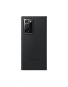 Samsung EF-VN985 funda para teléfono móvil 17,5 cm (6.9') Negro