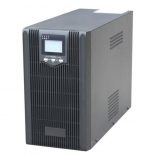 Gembird EG-UPS-PS3000-01 SAI Línea interactiva 3kVA 2400W 4 salidas AC