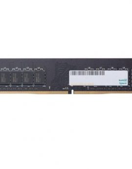 Memoria RAM Apacer EL.08G2V.GNH 8GB/ DDR4/ 2666MHz/ 1.2V/ CL19/ DIMM