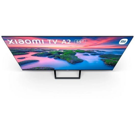 Xiaomi TV A2 55'/ Ultra HD 4K/ Smart TV/ WiFi