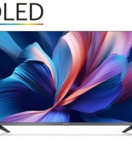 Televisor Xiaomi QLED TV A Pro 32 2026 32'/ HD/ Smart TV/ WiFi