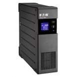 Eaton Ellipse PRO 650 DIN SAI Línea interactiva 0.65 kVA 400 W 4 salidas AC